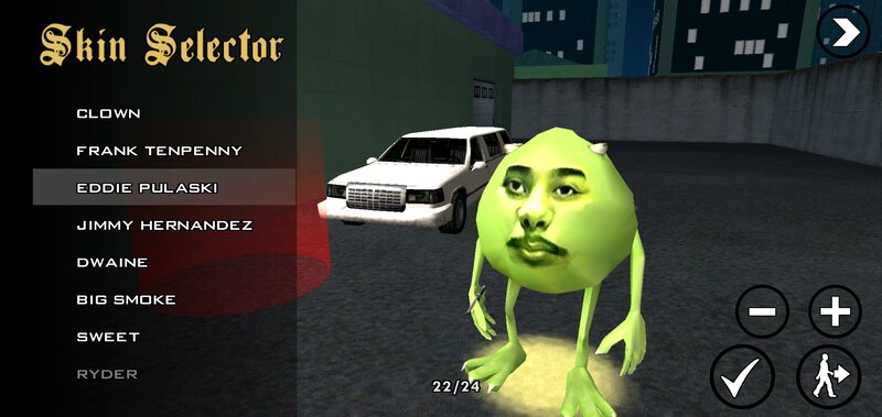 mod